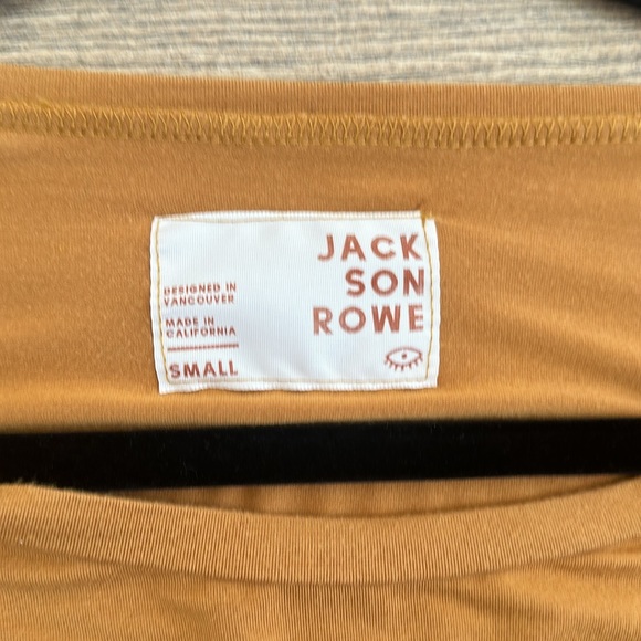 Jackson Rowe Winter Knotty - Picture 3 of 3